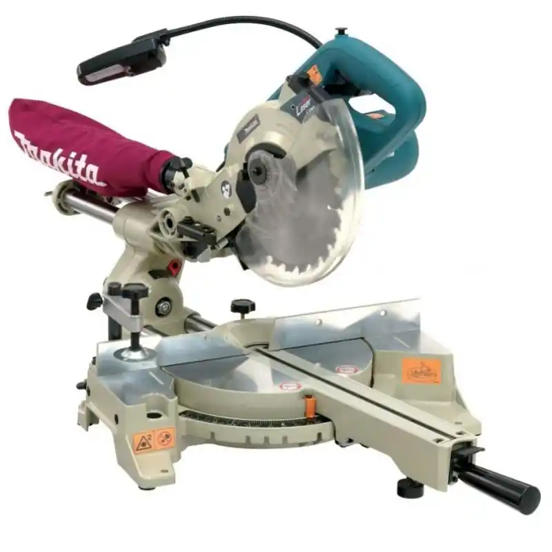 Makita LS0714FL Kapp- und Gehrungssäge 190mm, 1010W Angebot
