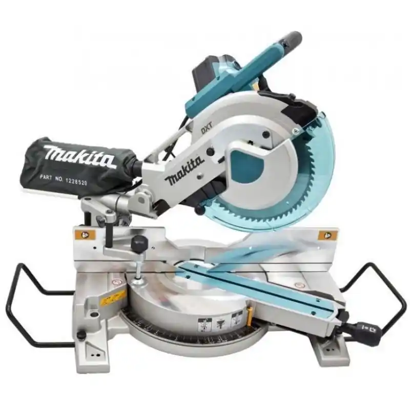 Makita LS1016L Kapp- und Gehrungssäge mit Laser 260mm, 1510W Jetzt Kaufen