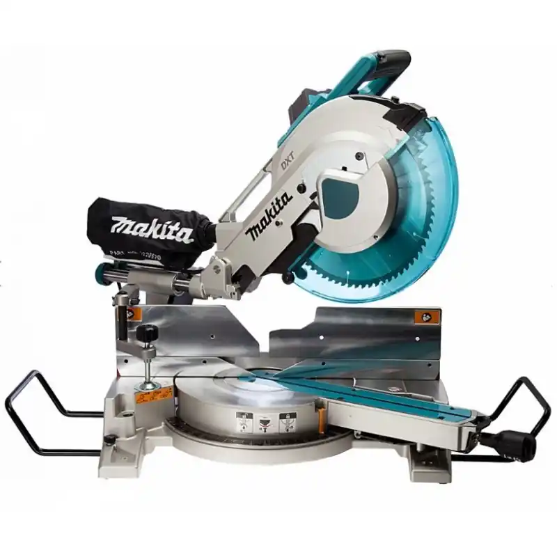 Makita LS1216L Kapp- und Gehrungssäge mit Laser 305mm, 1650W Versand Am Gleichen Tag