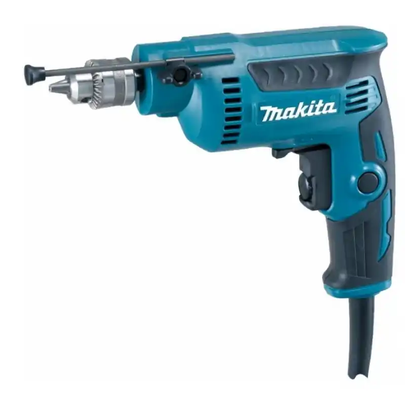 Makita DP2010 Hochgeschwindigkeits-Bohrmaschine 0,5-6,5mm, 370W Heißes Angebot