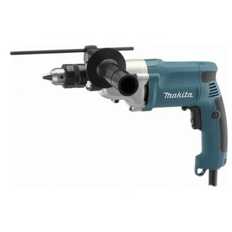Makita DP4010 Elektronik-Bohrmaschine, 1,5-13mm, 720W Beliebt