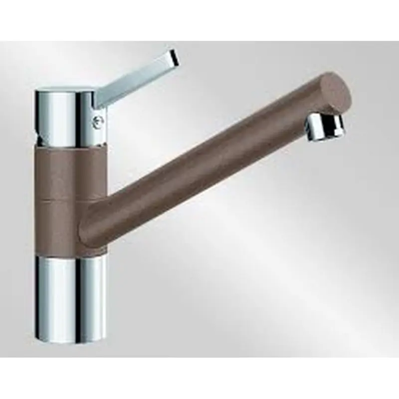 BLANCO Tivo Niederdruckarmatur muskat/chrom 521706 Schnäppchen