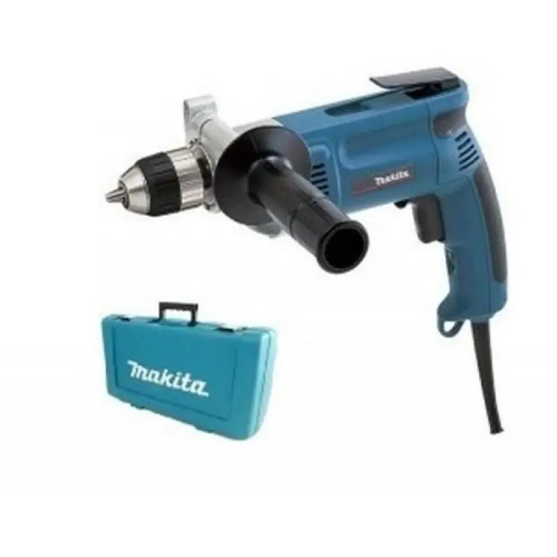 Heißes Angebot Makita DP4003K Elektronik-Bohrschrauber mit Koffer 750W