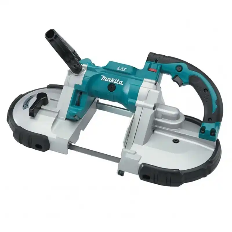 Sonderaktion Makita DPB180Z Akku-Bandsäge 1140mm, Li-ion 18V, Solo ohne Akku