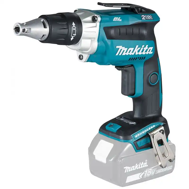 Expressversand Makita DFS250Z Akku-Schrauber Li-ion 18V Solo