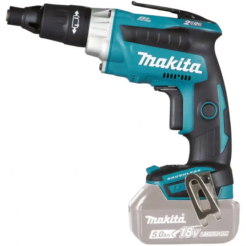 Makita DFS251Z Akku-Schrauber Li-ion LXT 18V, Solo ohne Akku Preis Gesenkt