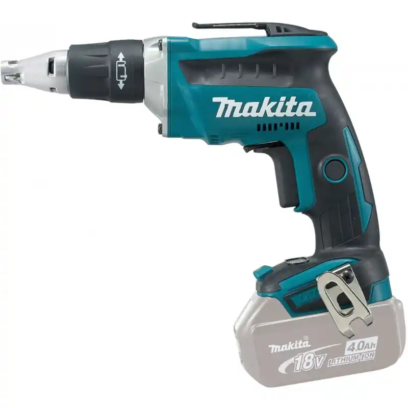 Makita FS452Z Akku-Schrauber Li-ion 18V Solo ohne Akku Jetzt Bestellen