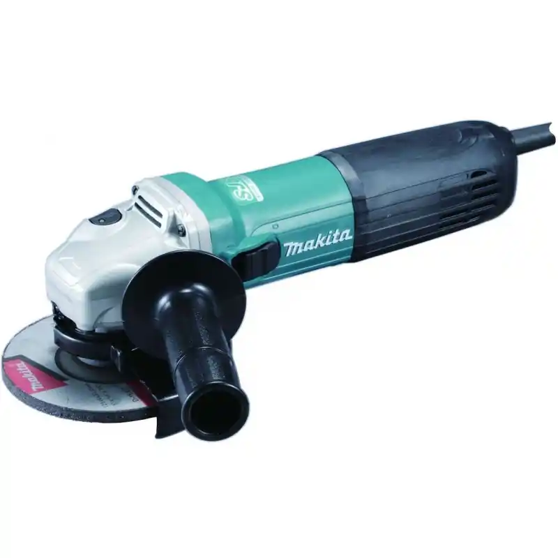 Preiswert Makita GA5040RZ1 Winkelschleifer (1100W/125mm)
