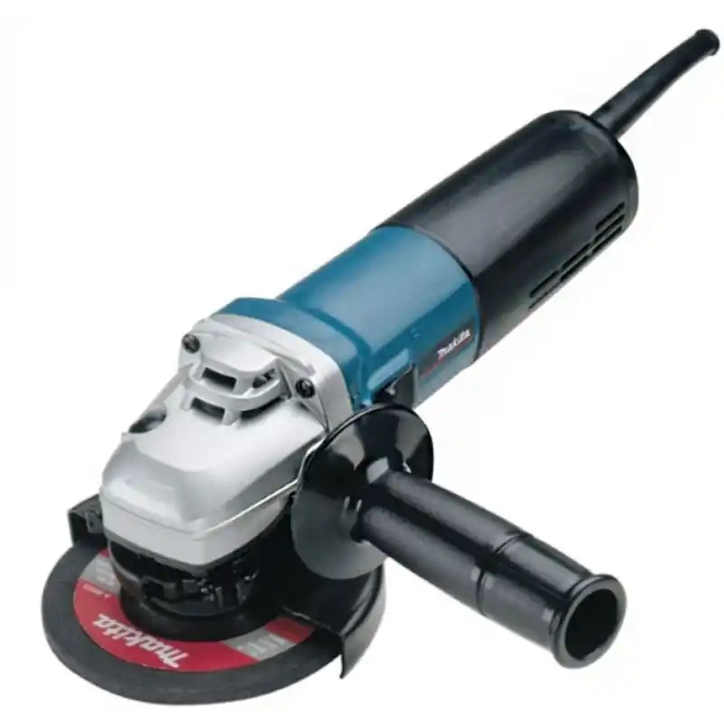 Neue Kollektion Makita 9565CR Winkelschleifer 125mm, SJS, 1400W