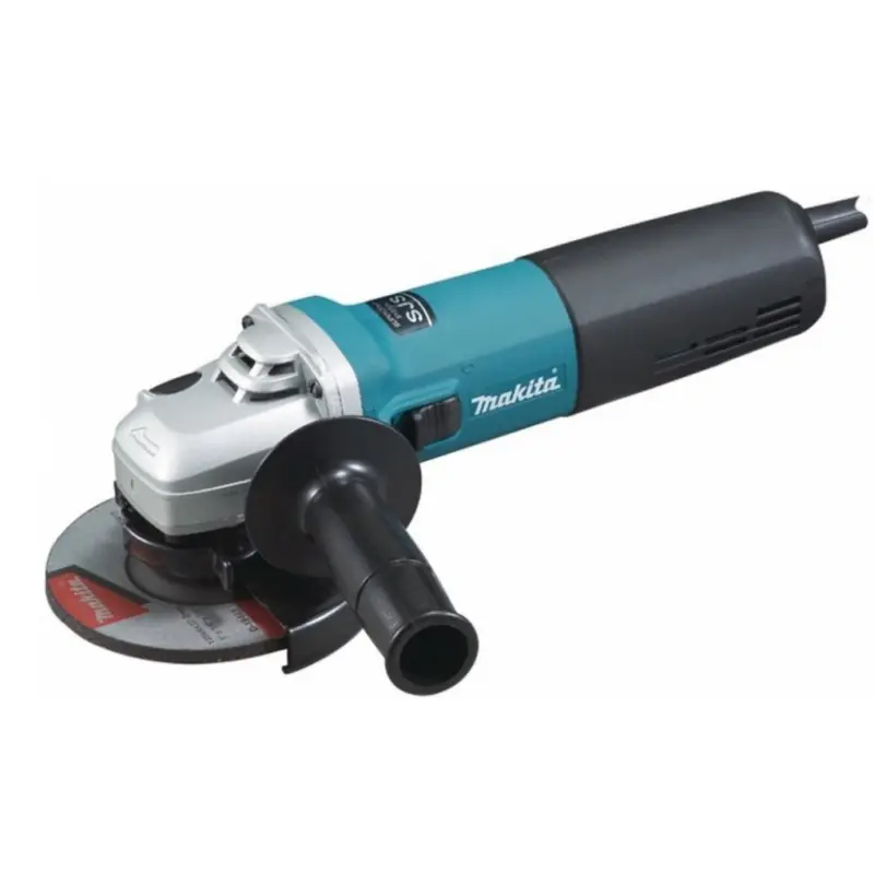 Makita 9565CVR Winkelschleifer (1400W/125mm) Neu Im Sortiment