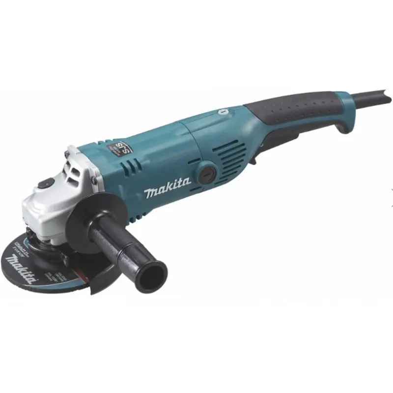 Makita GA5021C Winkelschleifer 125mm, 1450W Neue Kollektion