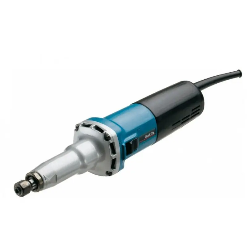 Garantierte Lieferung Makita GD0800C Geradschleifer (750W/6mm)