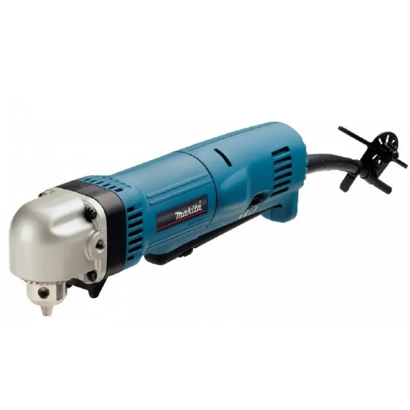Kracherpreis Makita DA3010F Elektronik-Winkelbohrmaschine 1-10mm, 450W