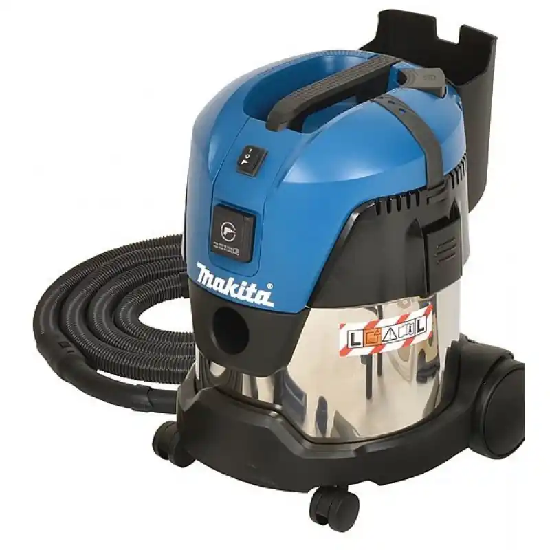 Neu Makita VC2012L Nass- und Trockensauger 20l, 1000W, Staubklasse L
