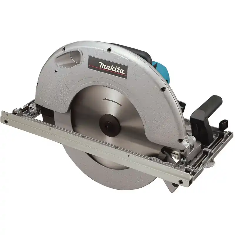 Nur Für Kurze Zeit Makita 5143R Handkreissäge (2200W/355mm)