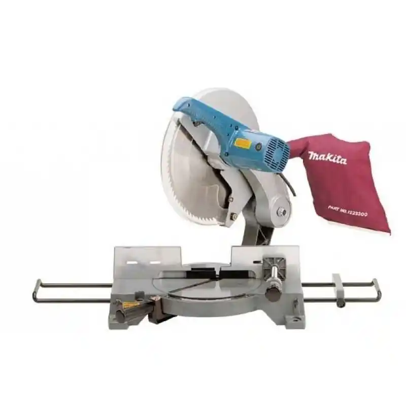 Makita LS1440 Kapp- und Gehrungssäge 355mm, 1380W Nur Heute