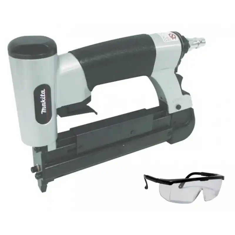 Makita Stiftnagler 12-25mm AF201Z Neue Kollektion