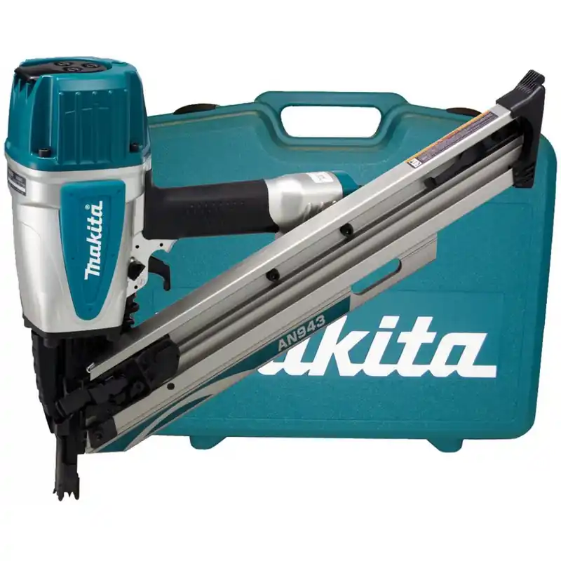 Makita AN943K Streifennagler 45-90mm mit Koffer Finale Aktion