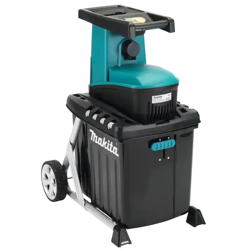 Makita UD2500 Häcksler (2500W/67l) Sale