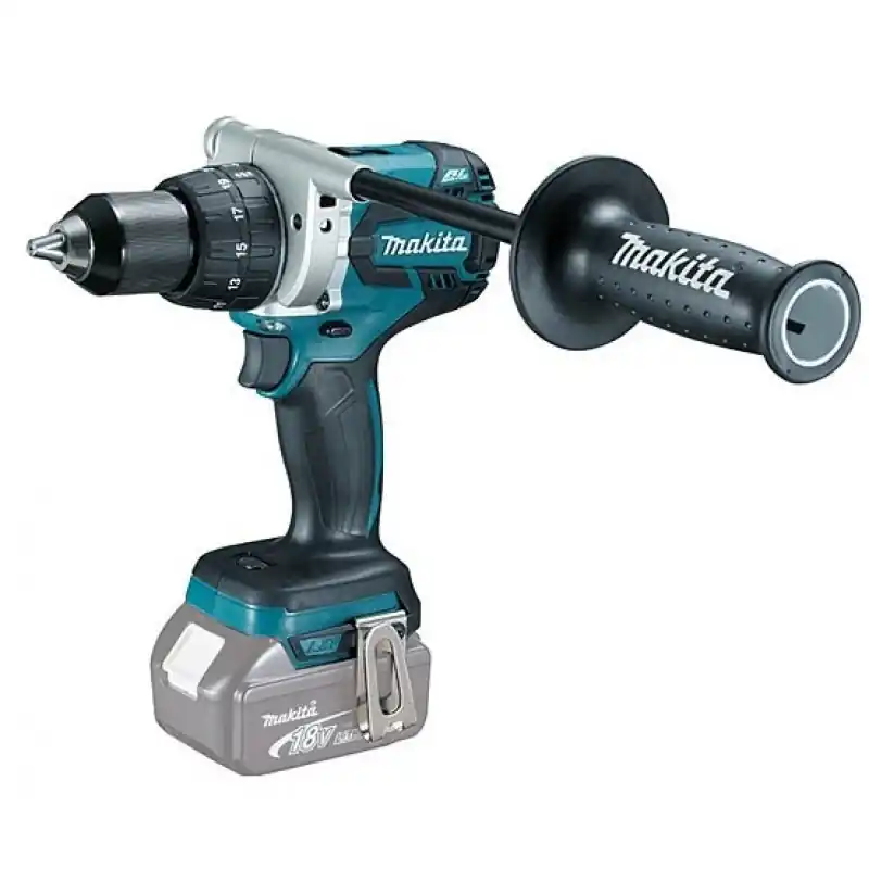 Wochenendangebot Makita DDF481Z Akku-Bohrschrauber Li-ion 18V Solo