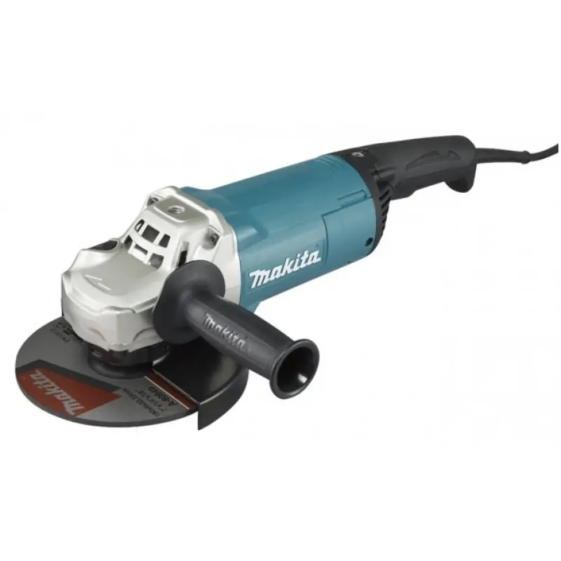 Sofort Bestellen Makita GA7060R Winkelschleifer 180mm, 2200W