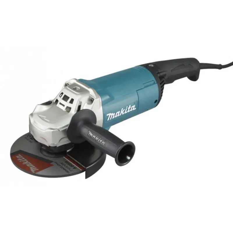 Solange Der Vorrat Reicht Makita GA7061R Winkelschleifer SJS 180mm, 2200W