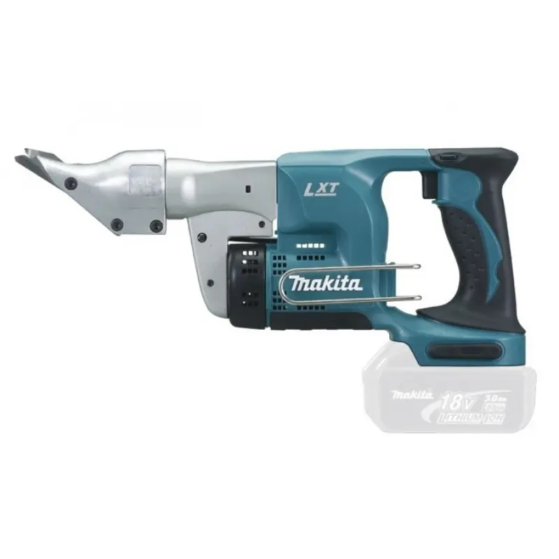 Makita DJS130Z Akku-Blechschere Li-ion 18V, Solo ohne Akku Neu