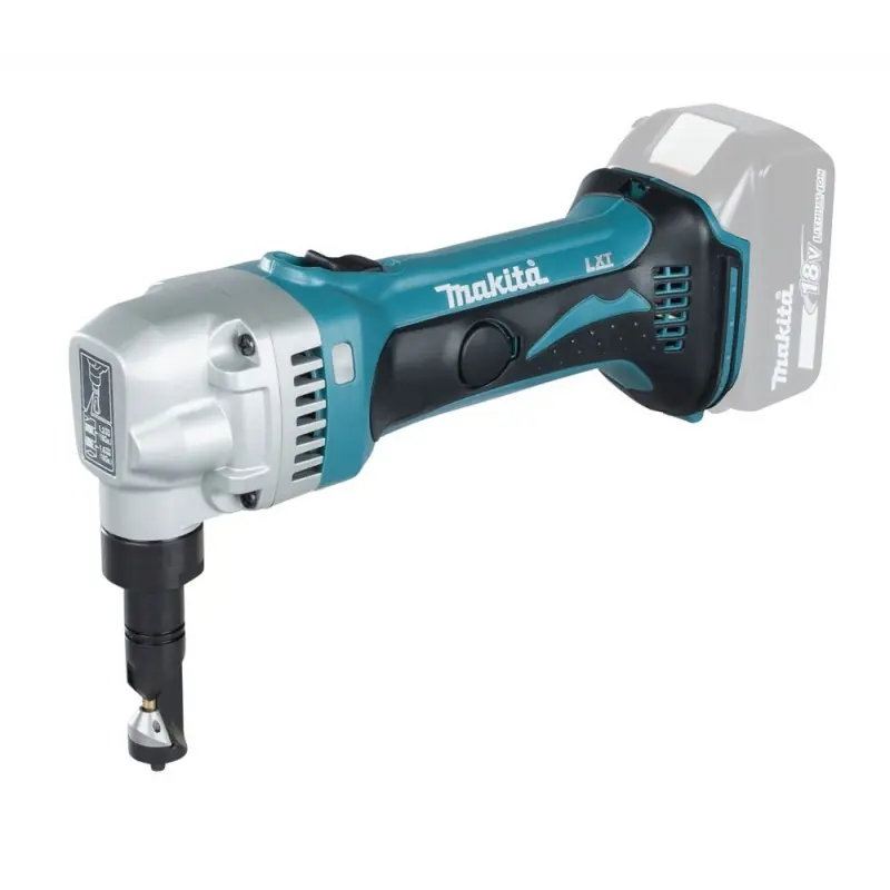 Makita DJN161Z Akku-Knabber Li-ion 18V, Solo ohne Akku Direktkauf