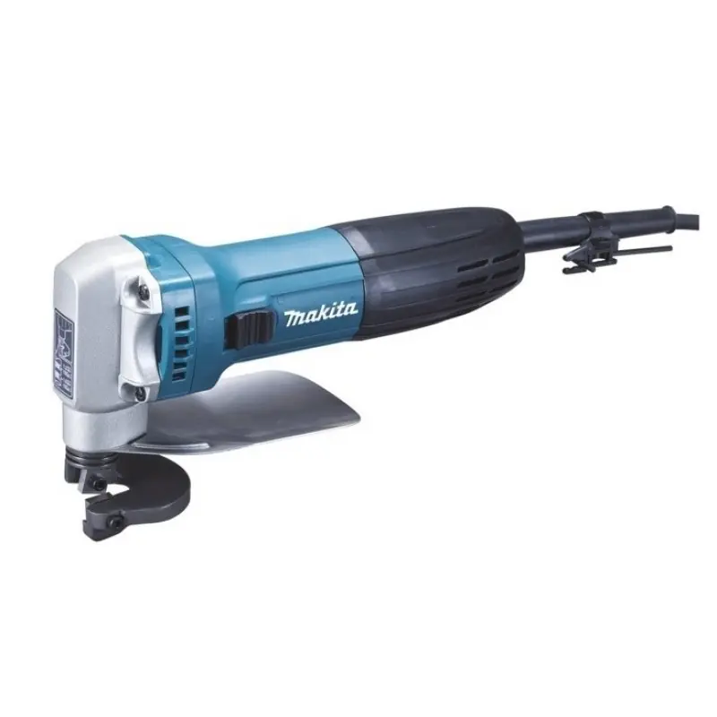 Aktuell Makita JS1602 Blechschere 1,6mm,380W