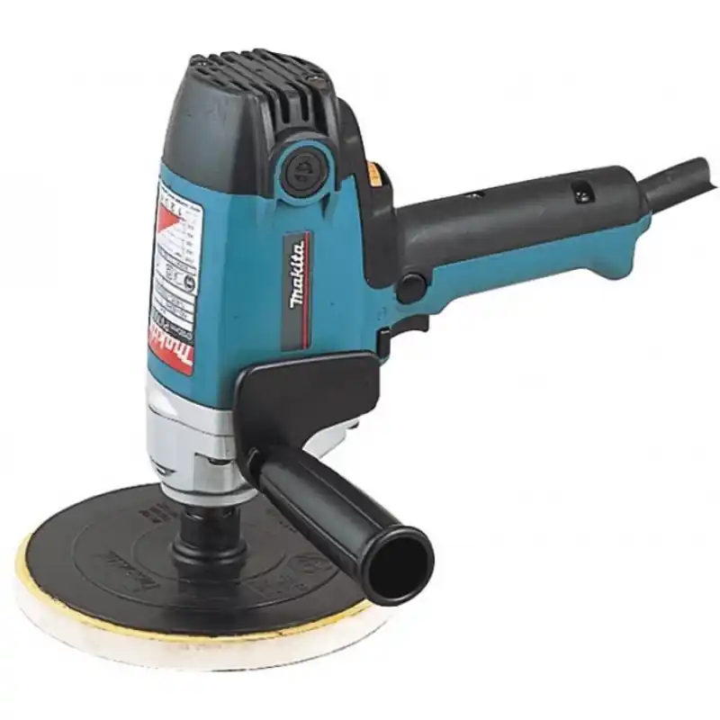 Wochenendangebot Makita PV7000C Elektronik-Polierschleifer (900W/180mm)