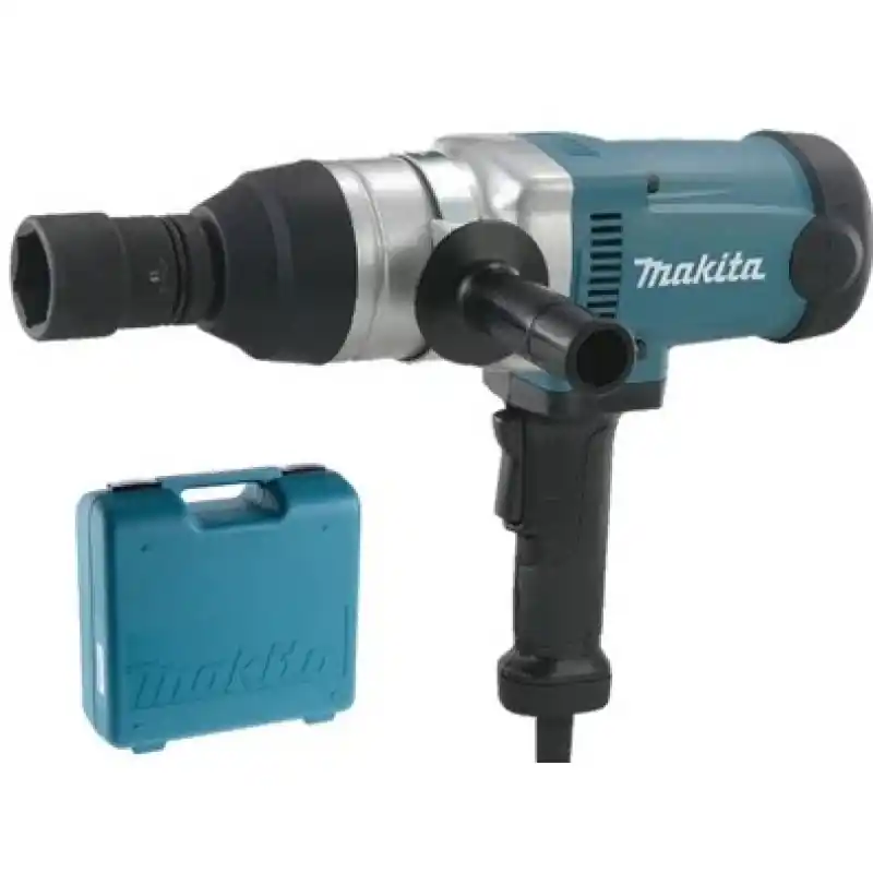 Angebot Makita TW1000 Schlagschrauber (1000Nm / 1200W) mit Koffer