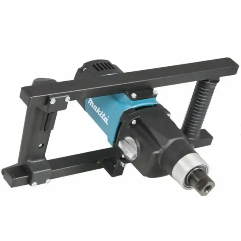 Markenprodukt Makita UT1401 Rührgerät 2-Gang 1300W