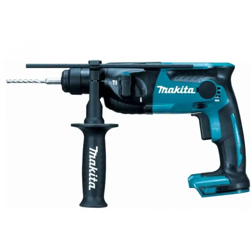 Must-Have Makita DHR165Z Akku-Bohrhammer Li-ion LXT 18V, ohne akku