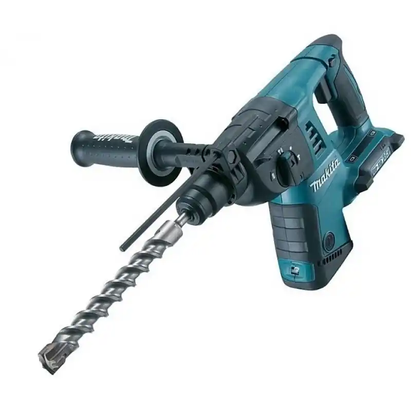 Makita DHR263Z Akku-Bohrhammer Li-ion 2x18V ohne Akku Sonderaktion