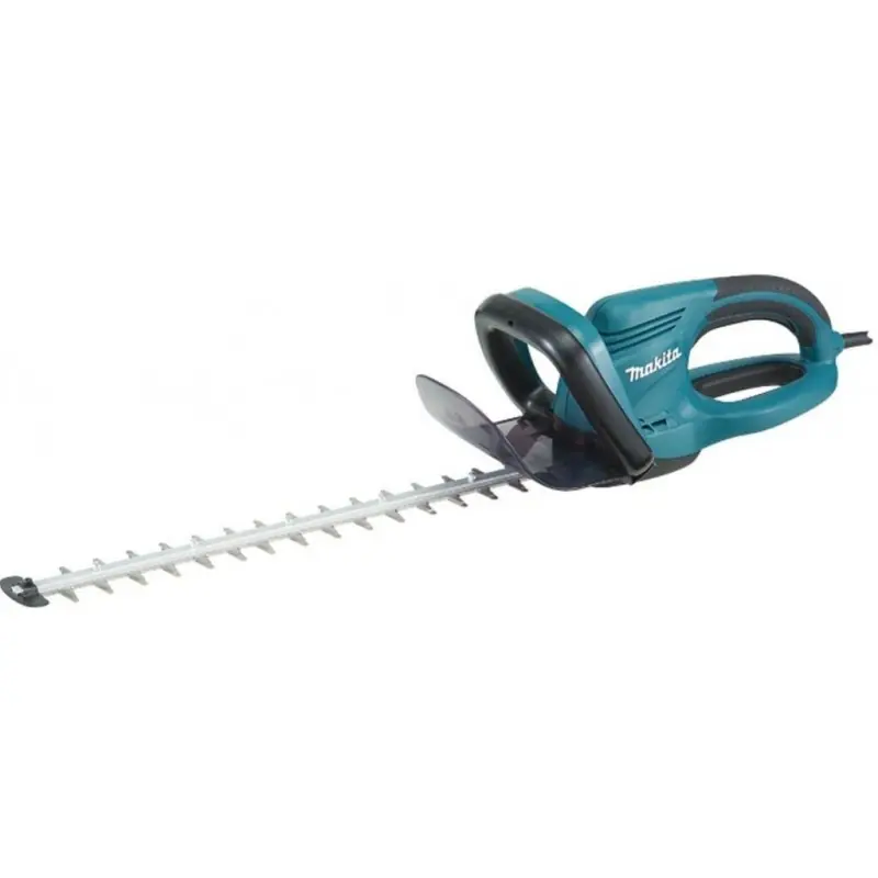Letzte Chance Makita UH6570 Elektroheckenschere 65 cm, 550W (HT-365)