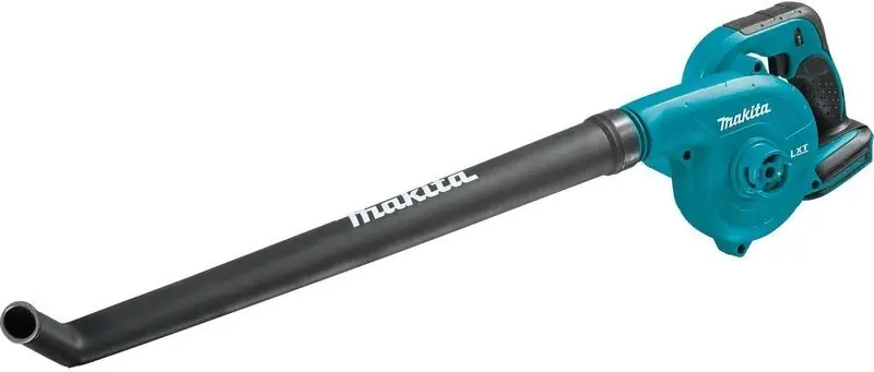 Jetzt Bestellen Makita DUB183Z Akku-Laubbläser Li-ion 18V, Solo ohne Akku
