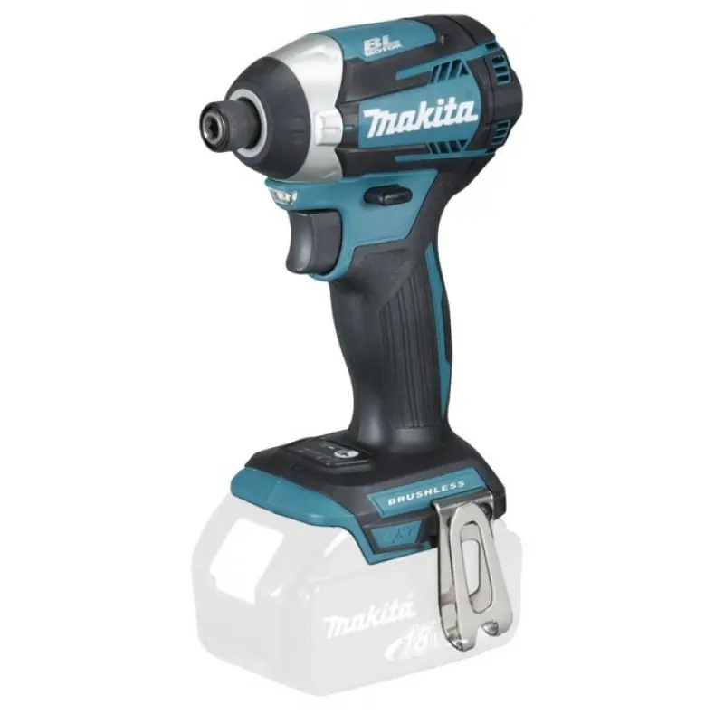 Garantierte Lieferung Makita DTD154Z Akku-Schlagschrauber 1/4" Li -ion 18V (Solo ohne Akku)