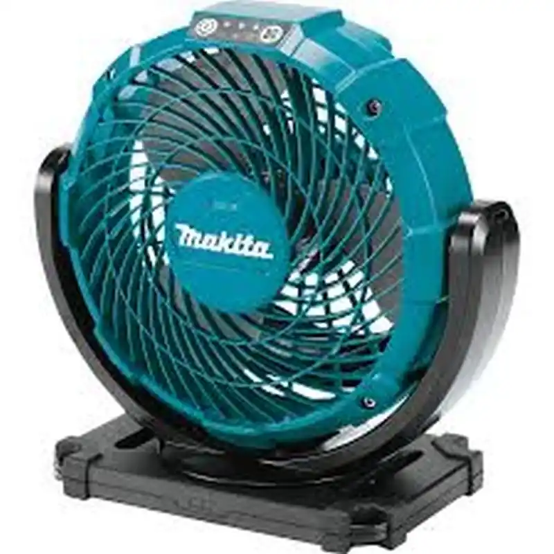 Preis Gesenkt Makita CF100DZ Akku-Ventilator Li-ion 10,8V CXT, Solo ohne Akku