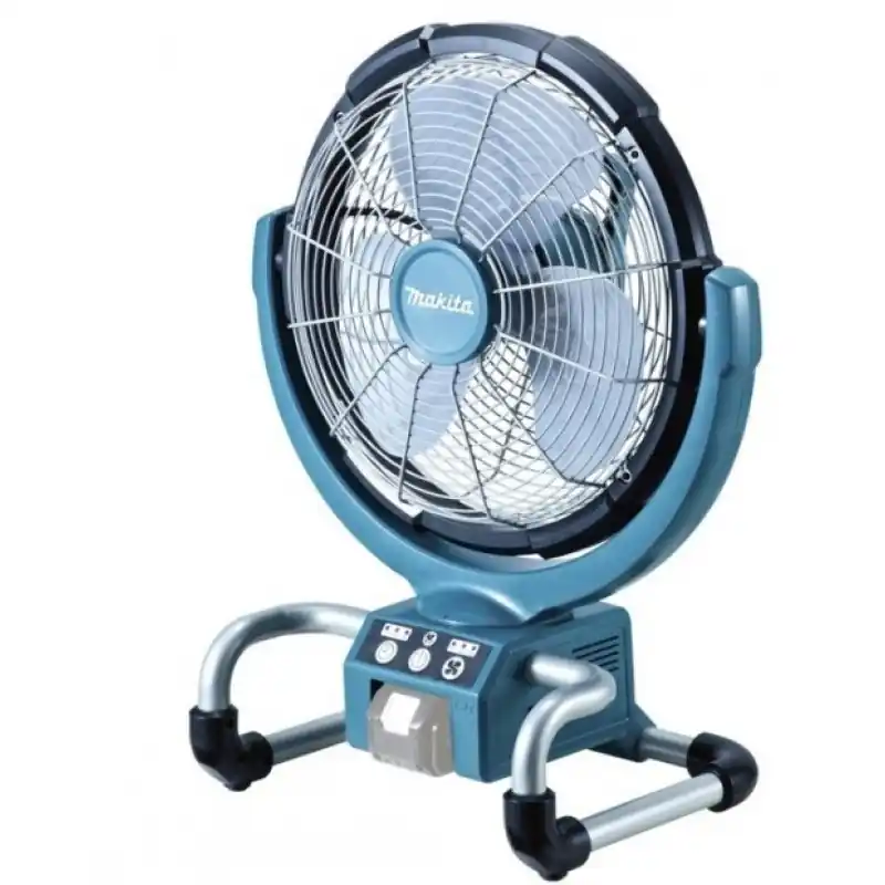 Makita DCF300Z Akku-Ventilator Li-ion 14,4/18V Solo ohne Akku Heißes Angebot