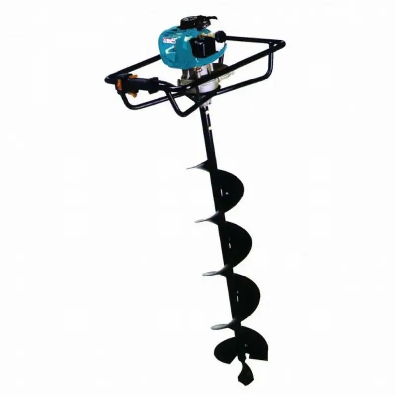 Makita Benzin-Erdbohrer BBA520 Kracherpreis