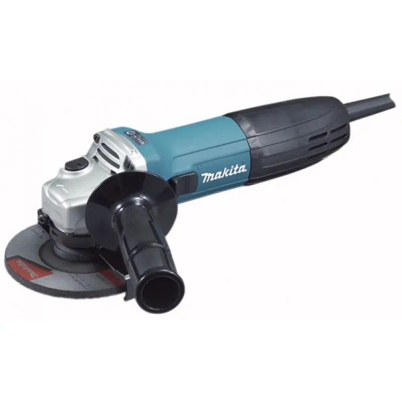 Makita GA4530 Winkelschleifer 115mm, 720W Nur Für Kurze Zeit
