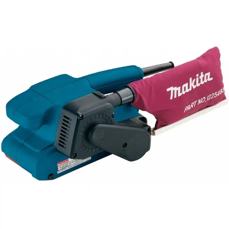 Mega-Angebot Makita 9910 Bandschleifer 457x76mm, 650W