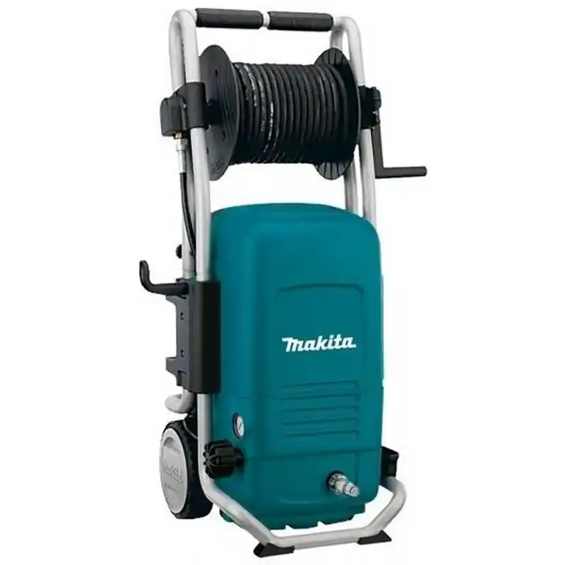 Neue Ware Makita HW151 Hochdruckreiniger (2300W/150bar)