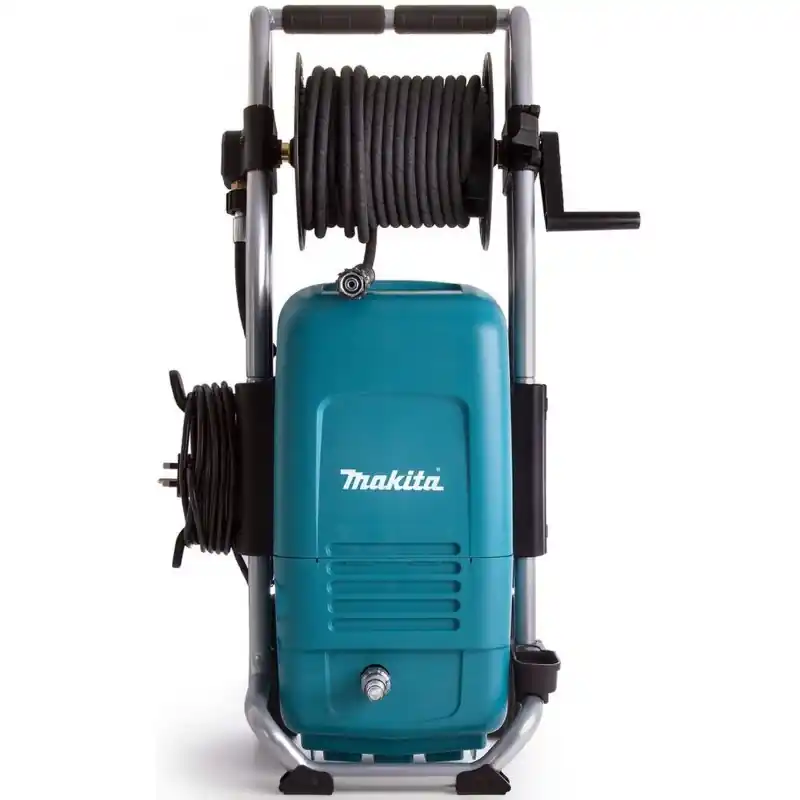 Abverkauf Makita HW140 Hochdruckreiniger (2300W/140bar)