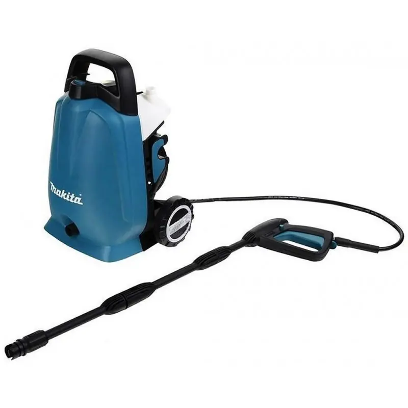 Preiswert Makita HW102 Hochdruckreiniger (1300W/100bar)