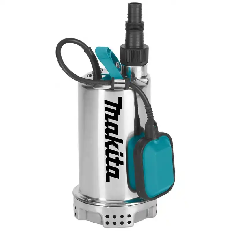 Bestpreis Makita PF1100 Tauchpumpe 250l/min (1100W/15000l/h)