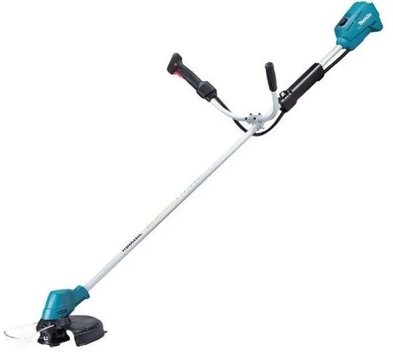 Nur Für Kurze Zeit Makita DUR187UZ Akku-Motorsense Li-ion 18V, Solo ohne Akku