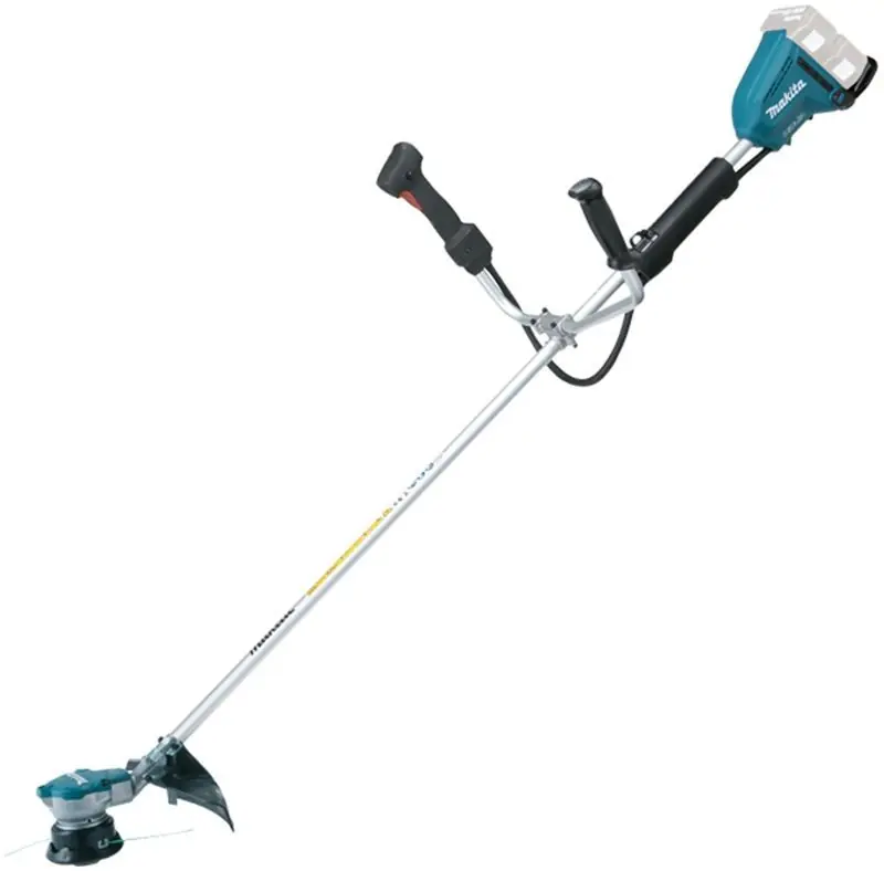 Wochenendangebot Makita DUR365UZ Akku-Motorsense Li-ion 2x18V Solo ohne Akku