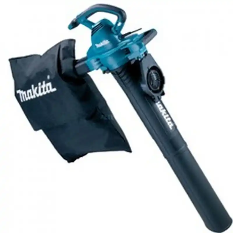 Rabatt Makita UB0801V Elektro-Gebläse/Sauger 1650W