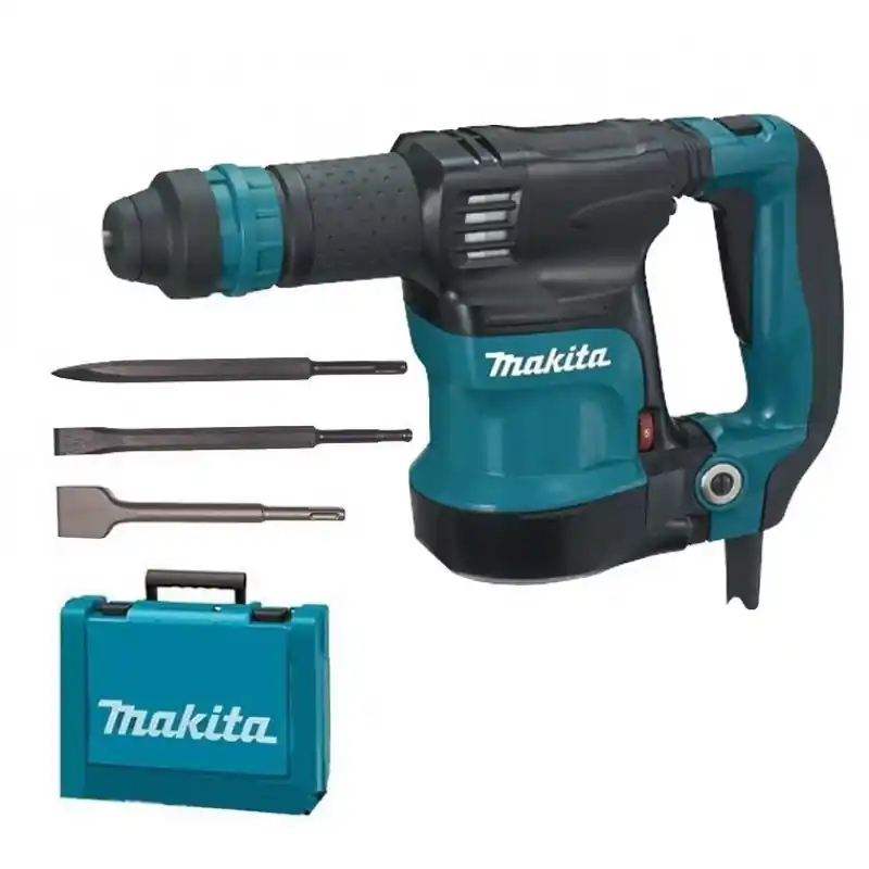 Makita HK1820 Leichtmeisselhammer SDS-Plus 3,1J, 550W im Koffer Online Kaufen